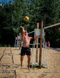 Turniej dla początkujących 2023 vol. 2 | Piach i Podróże